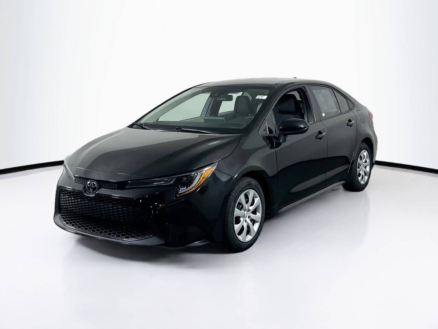 2022 Toyota Corolla LE — Sedan — 16,443 mi — Toms River, NJ