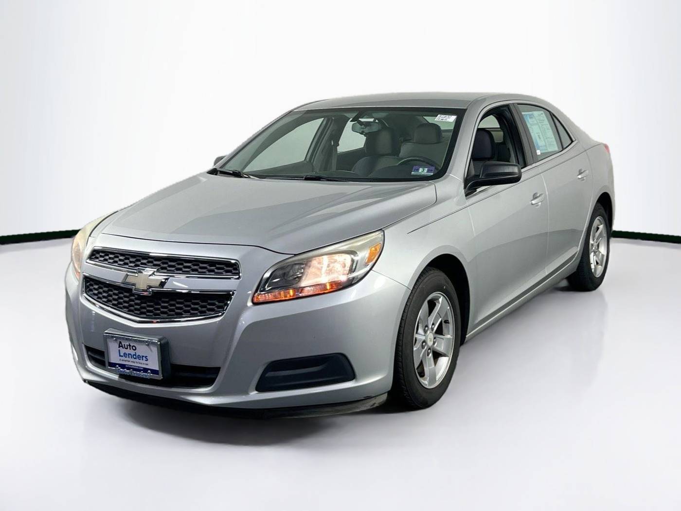 2013 Chevrolet Malibu LS — Sedan — 50,695 mi — Toms River, NJ