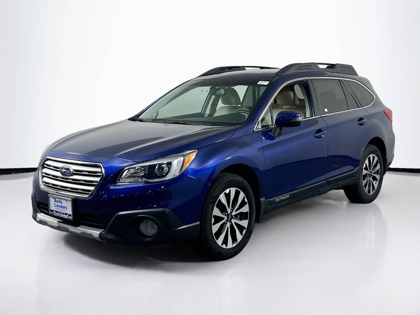 2015 Subaru Outback 2.5i Limited — SUV — 36,796 mi — Toms River, NJ
