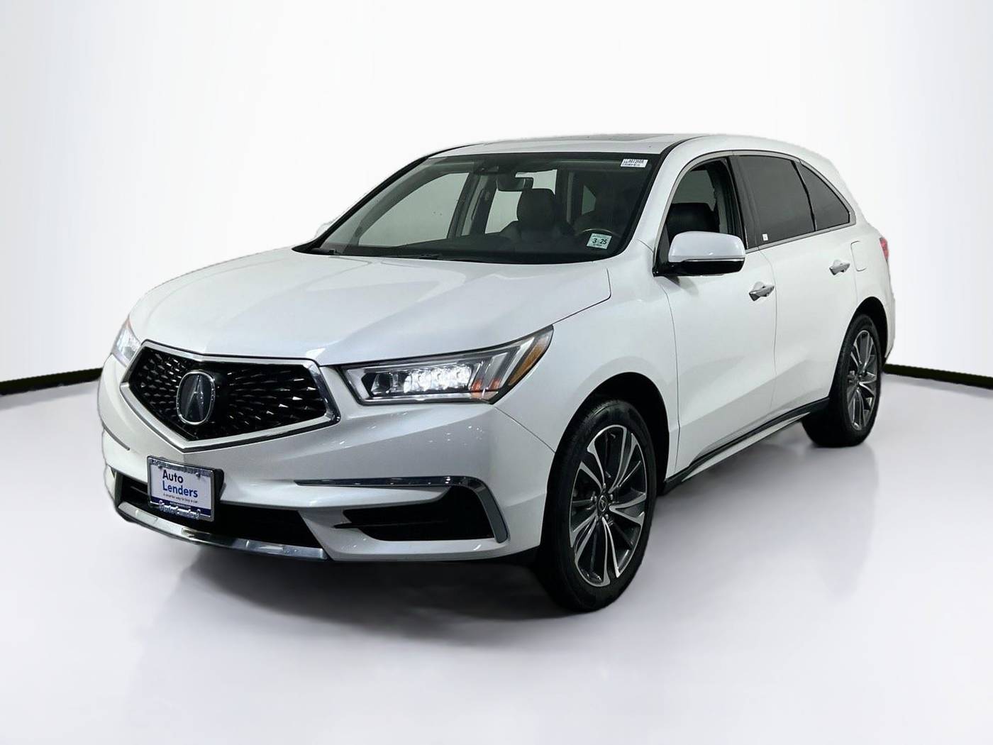 2020 Acura MDX Technology Package — SUV — 74,226 mi — Toms River, NJ