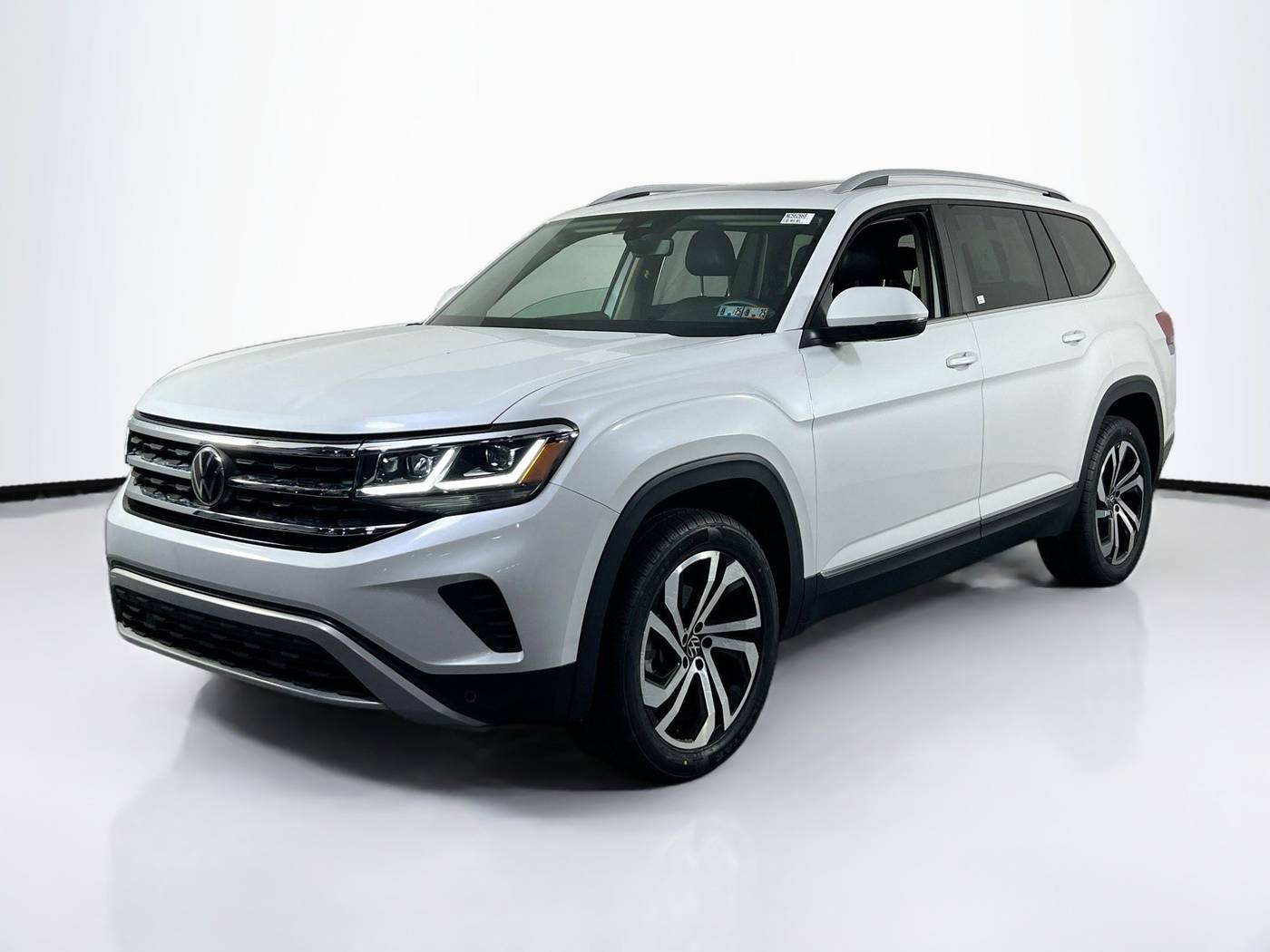 2022 Volkswagen Atlas SEL — SUV — 41,681 mi — Toms River, NJ