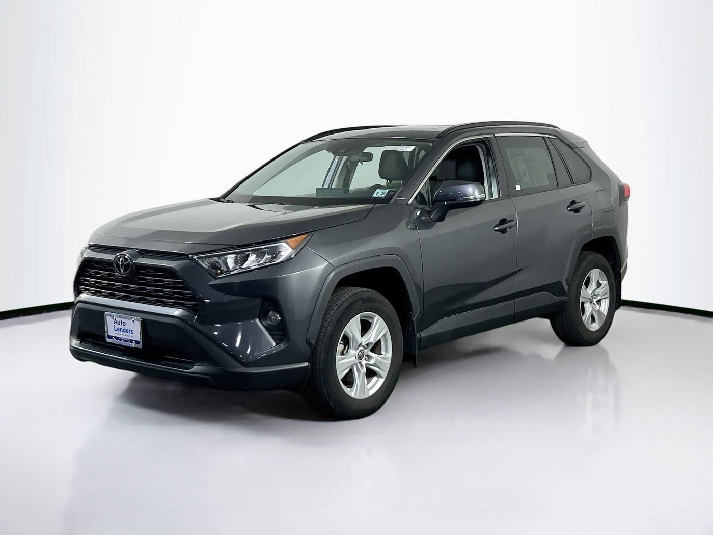 2021 Toyota RAV4 XLE — SUV — 14,821 mi — Toms River, NJ