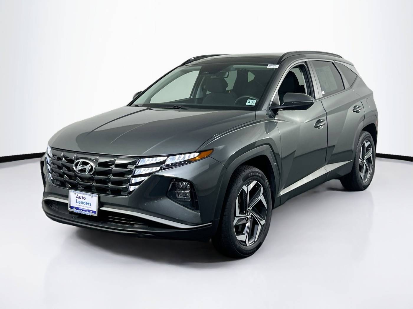 2022 Hyundai Tucson Hybrid SEL Convenience — SUV — 41,663 mi — Toms River, NJ
