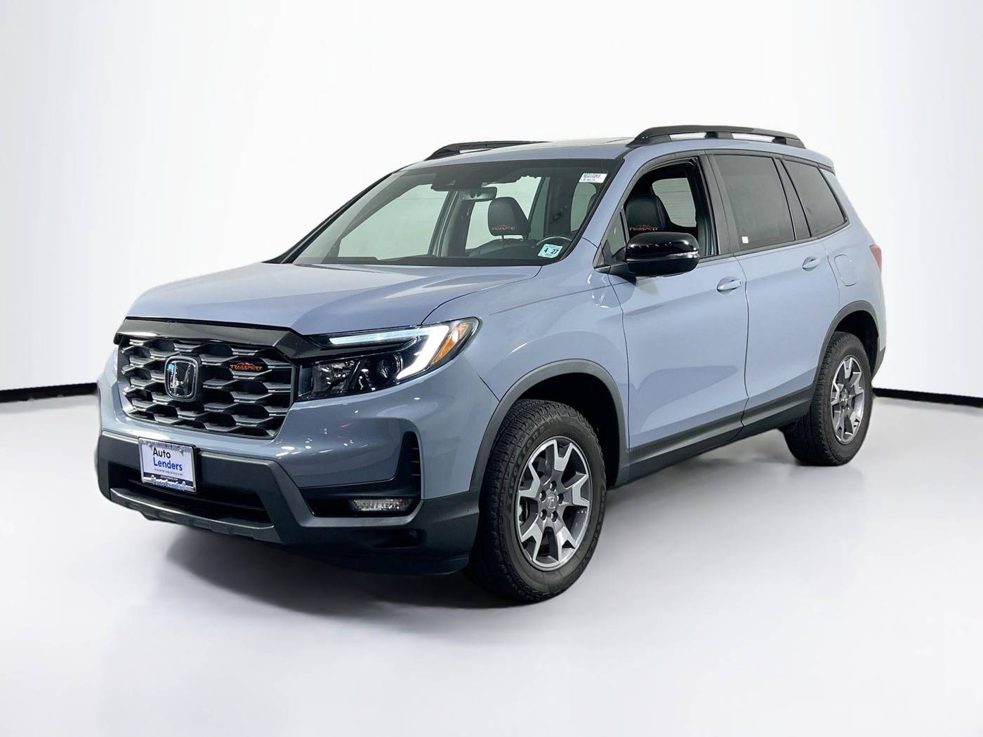 2022 Honda Passport TrailSport — SUV — 14,220 mi — Toms River, NJ