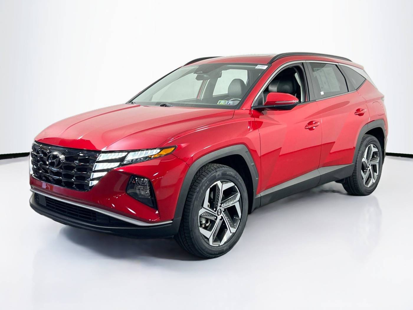 2022 Hyundai Tucson SEL — SUV — 38,479 mi — Toms River, NJ