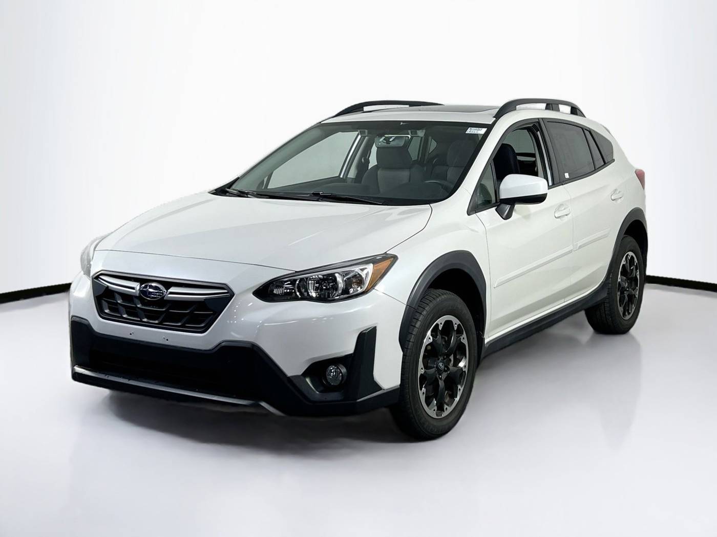 2021 Subaru Crosstrek Premium — SUV — 13,840 mi — Toms River, NJ