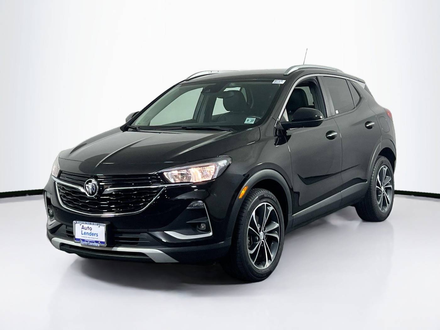 2022 Buick Encore GX Select — SUV — 29,774 mi — Toms River, NJ