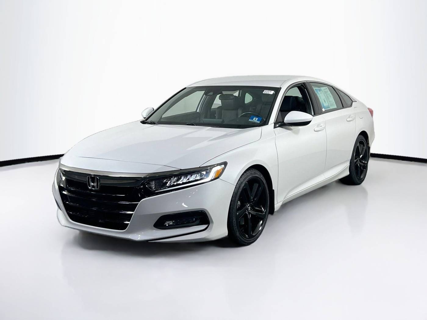 2018 Honda Accord Sport — Sedan — 51,084 mi — Toms River, NJ