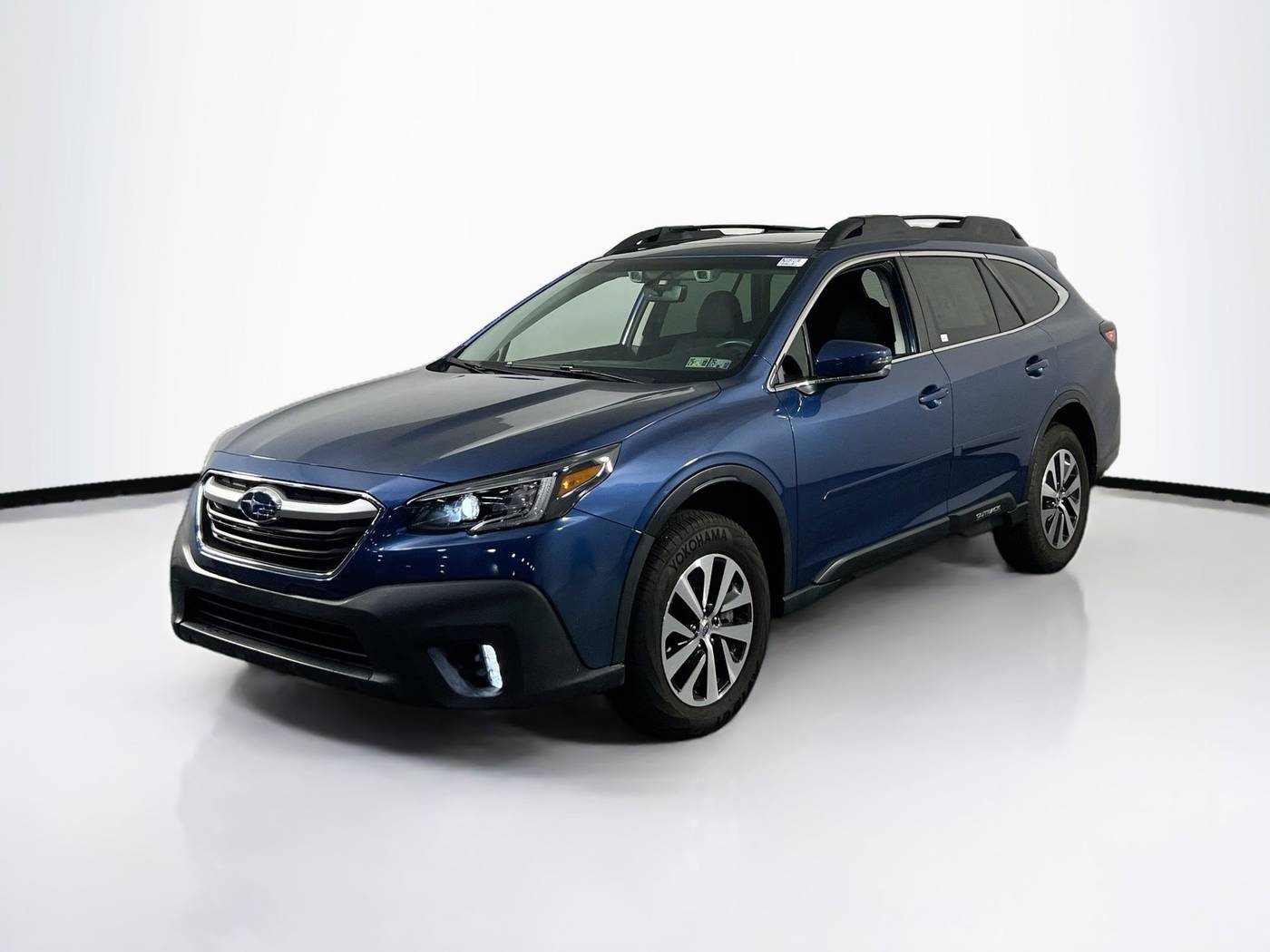 2022 Subaru Outback 2.5i Premium — SUV — 18,661 mi — Toms River, NJ