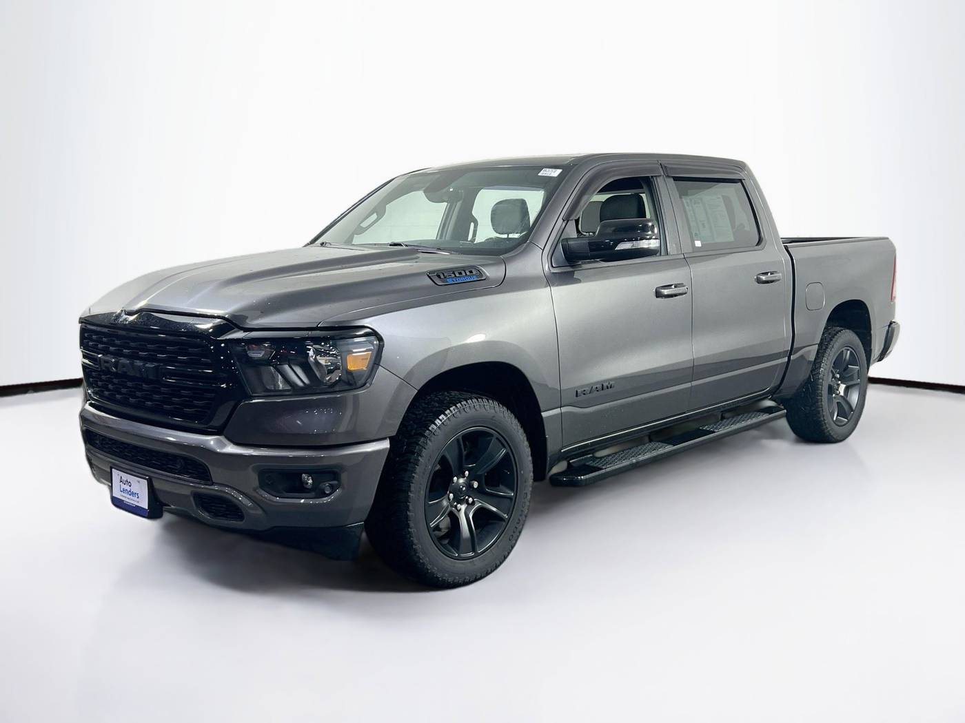 2022 Ram 1500 Big Horn — Pickup Truck — 39,507 mi — Toms River, NJ