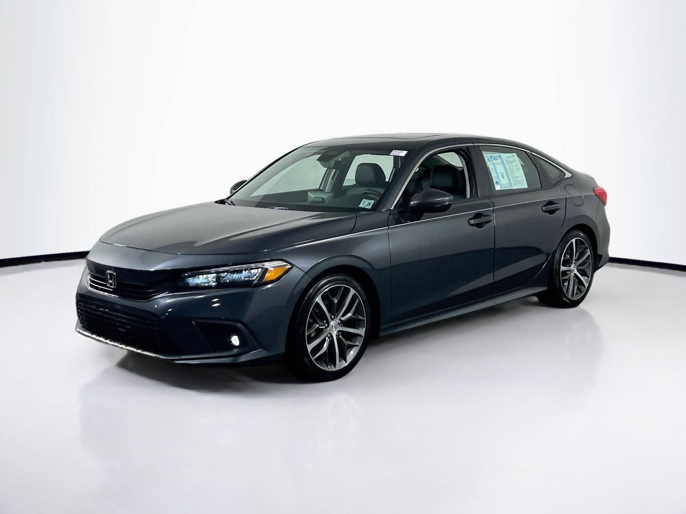 2023 Honda Civic Touring — Sedan — 28,196 mi — Toms River, NJ
