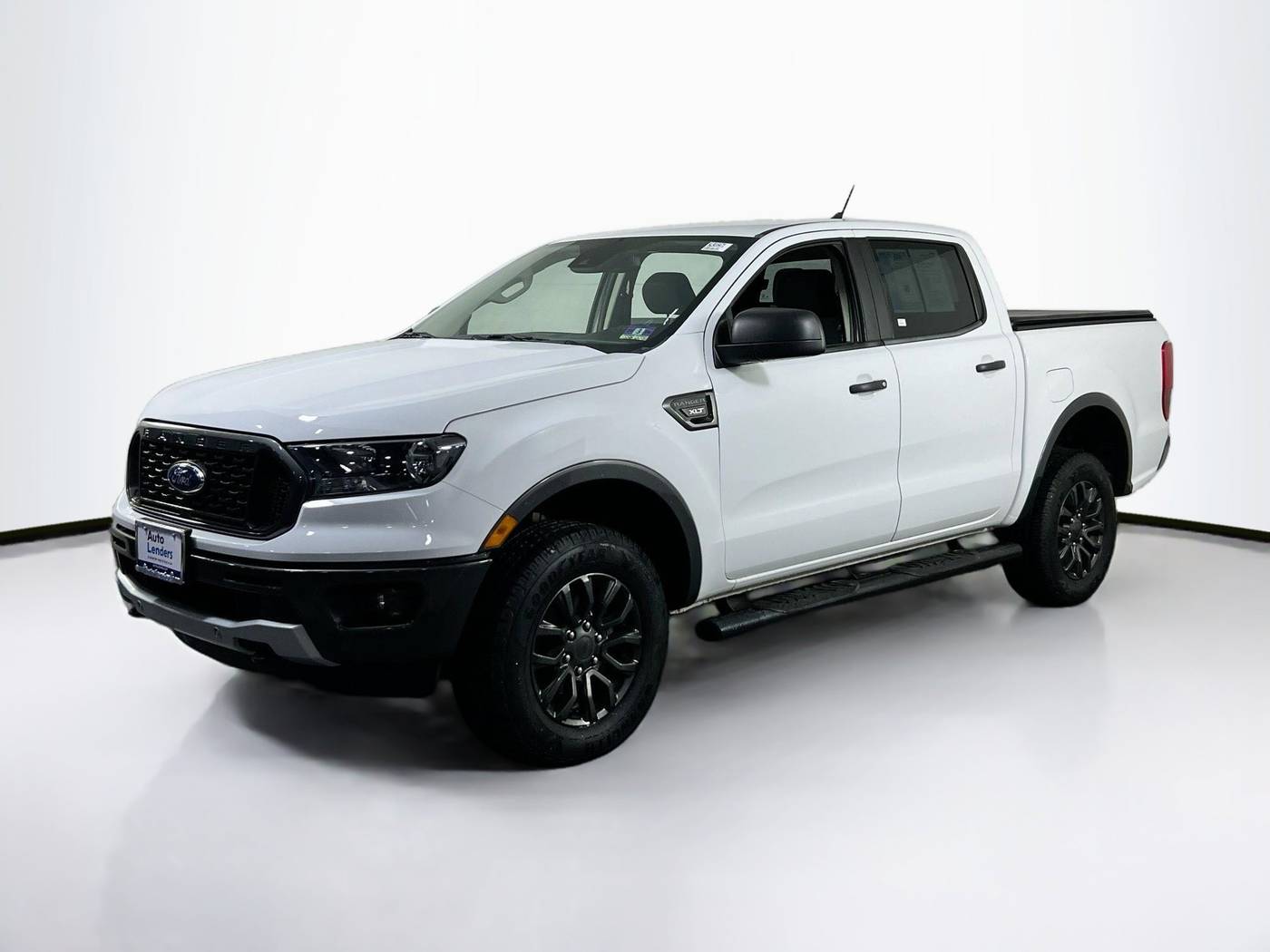 2019 Ford Ranger XLT — Pickup Truck — 44,461 mi — Toms River, NJ