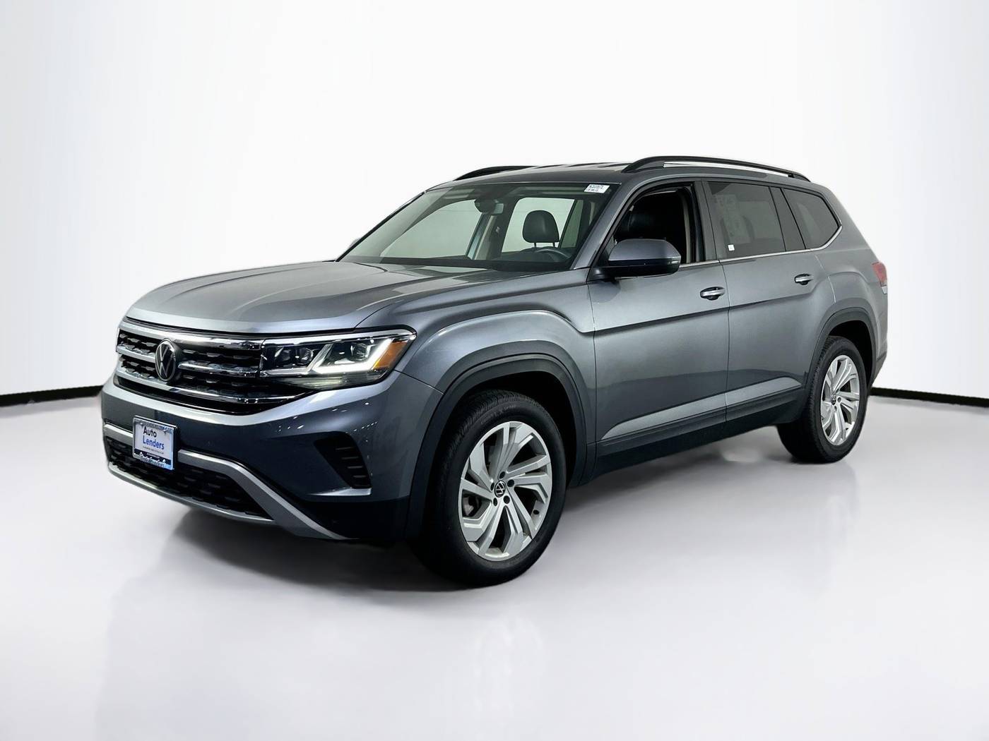 2022 Volkswagen Atlas SE with Technology — SUV — 32,805 mi — Toms River, NJ