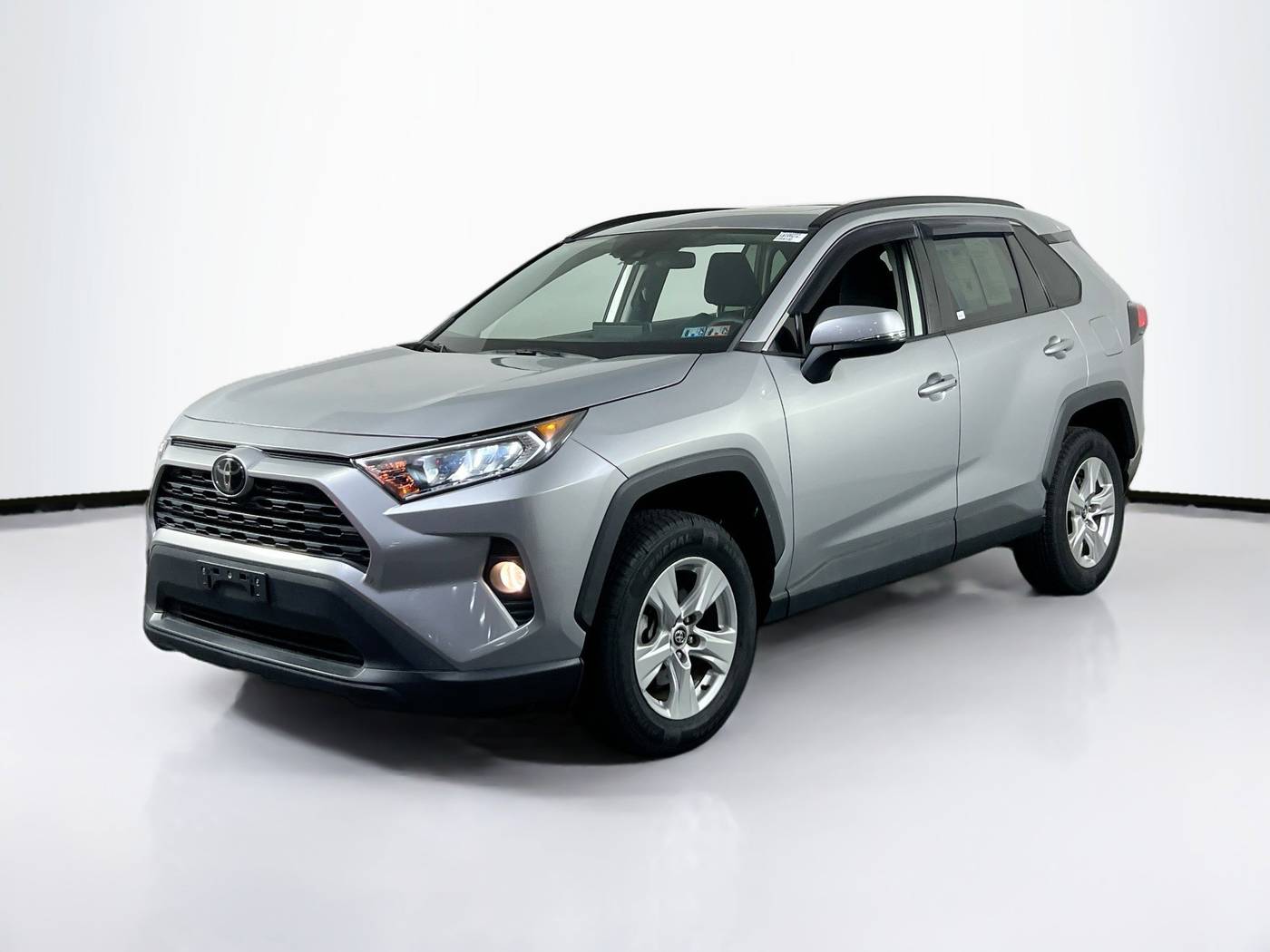 2020 Toyota RAV4 XLE — SUV — 46,993 mi — Toms River, NJ