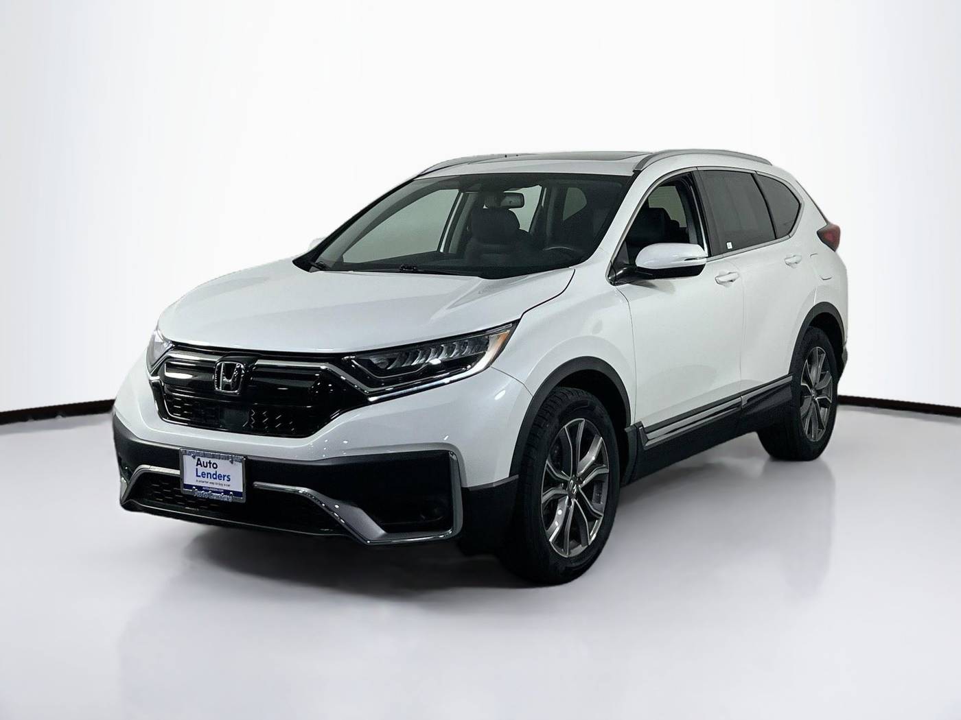 2022 Honda CR-V Touring — SUV — 5,549 mi — Toms River, NJ