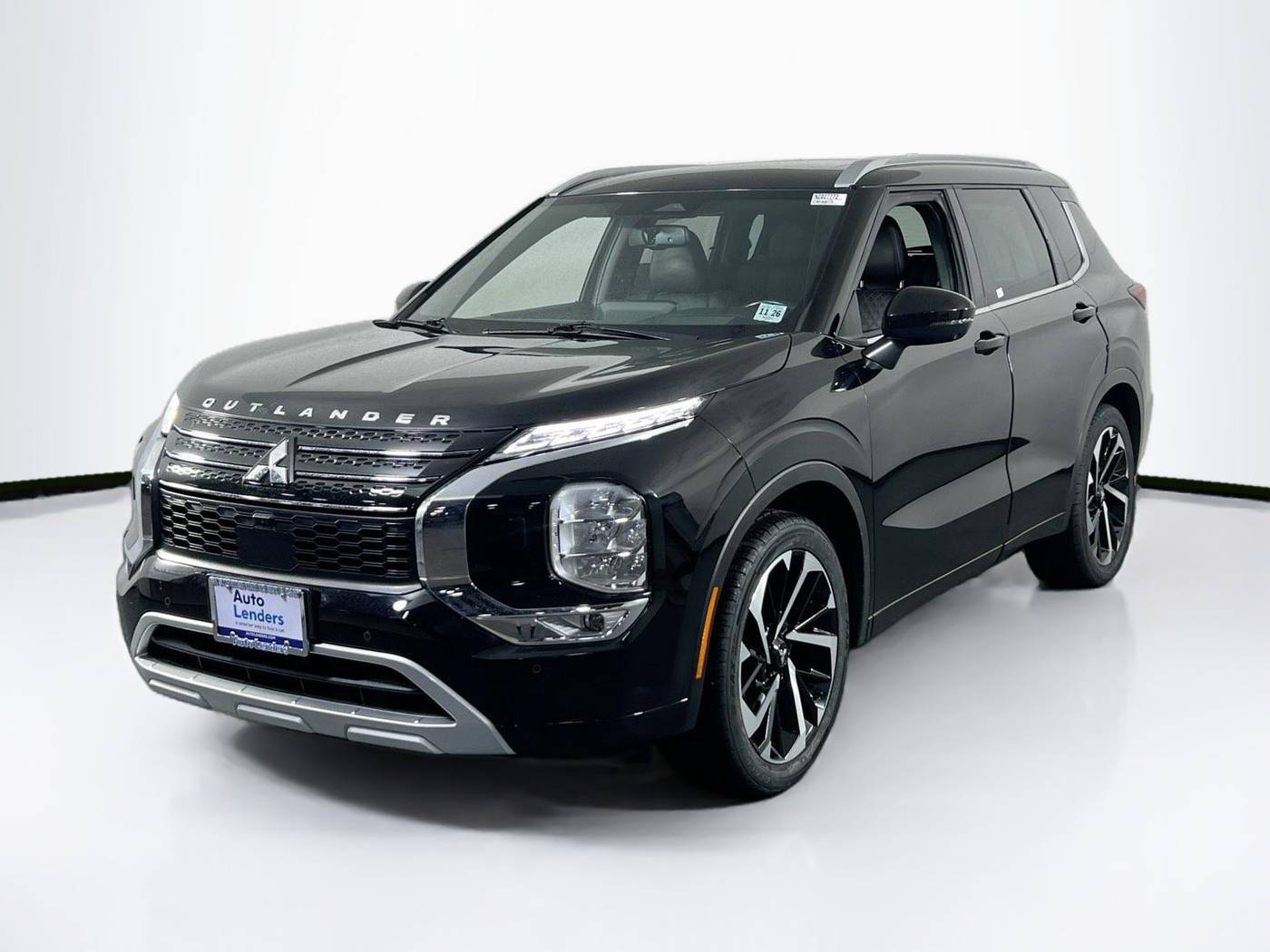 2022 Mitsubishi Outlander SEL — SUV — 43,945 mi — Toms River, NJ