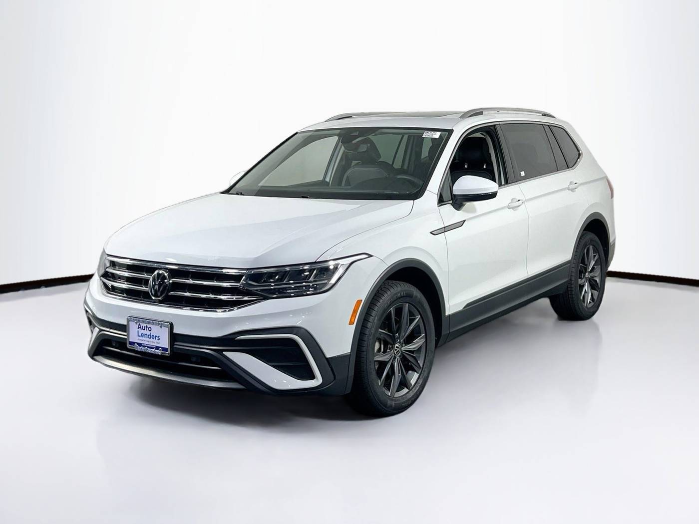 2022 Volkswagen Tiguan SE — SUV — 33,957 mi — Toms River, NJ
