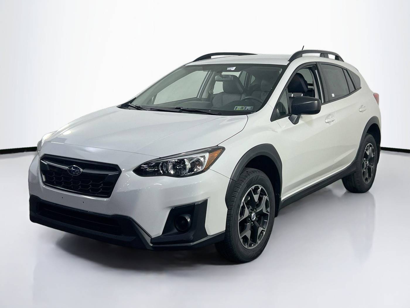 2018 Subaru Crosstrek 2.0i — SUV — 69,498 mi — Toms River, NJ