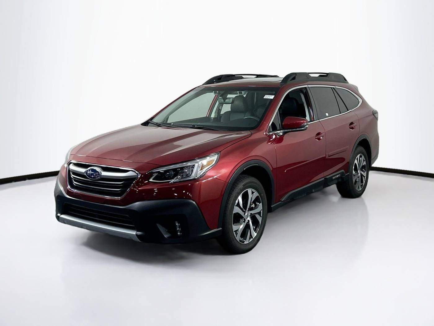 2022 Subaru Outback 2.4T Limited XT — SUV — 23,621 mi — Toms River, NJ