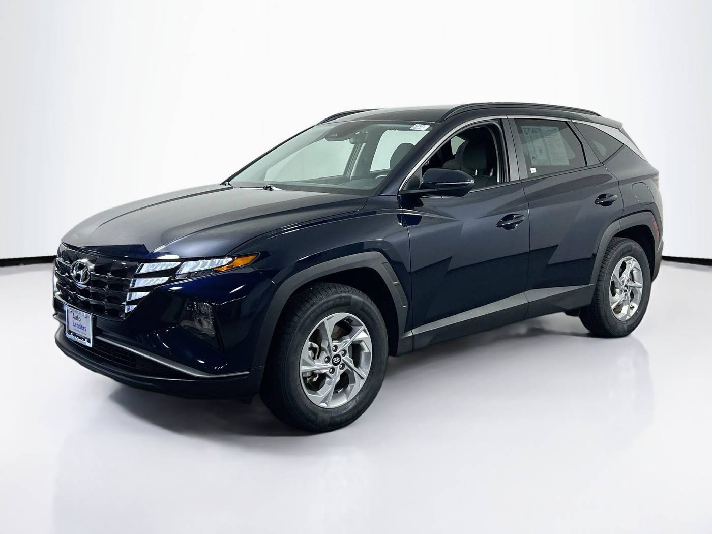2023 Hyundai Tucson SEL — SUV — 23,391 mi — Toms River, NJ
