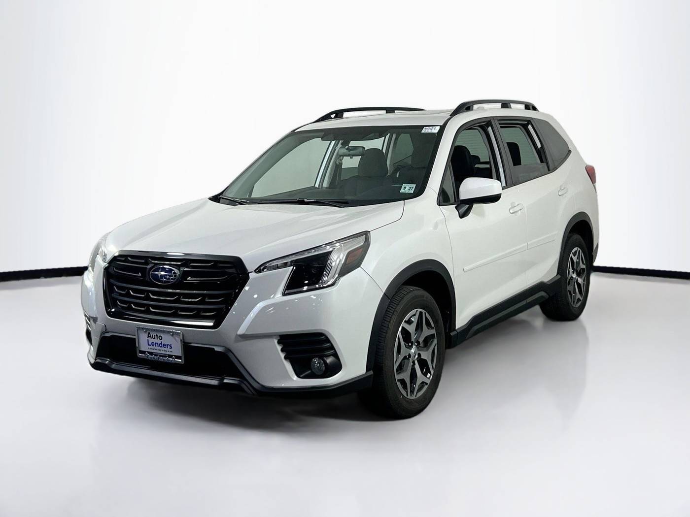 2022 Subaru Forester Premium — SUV — 29,894 mi — Toms River, NJ