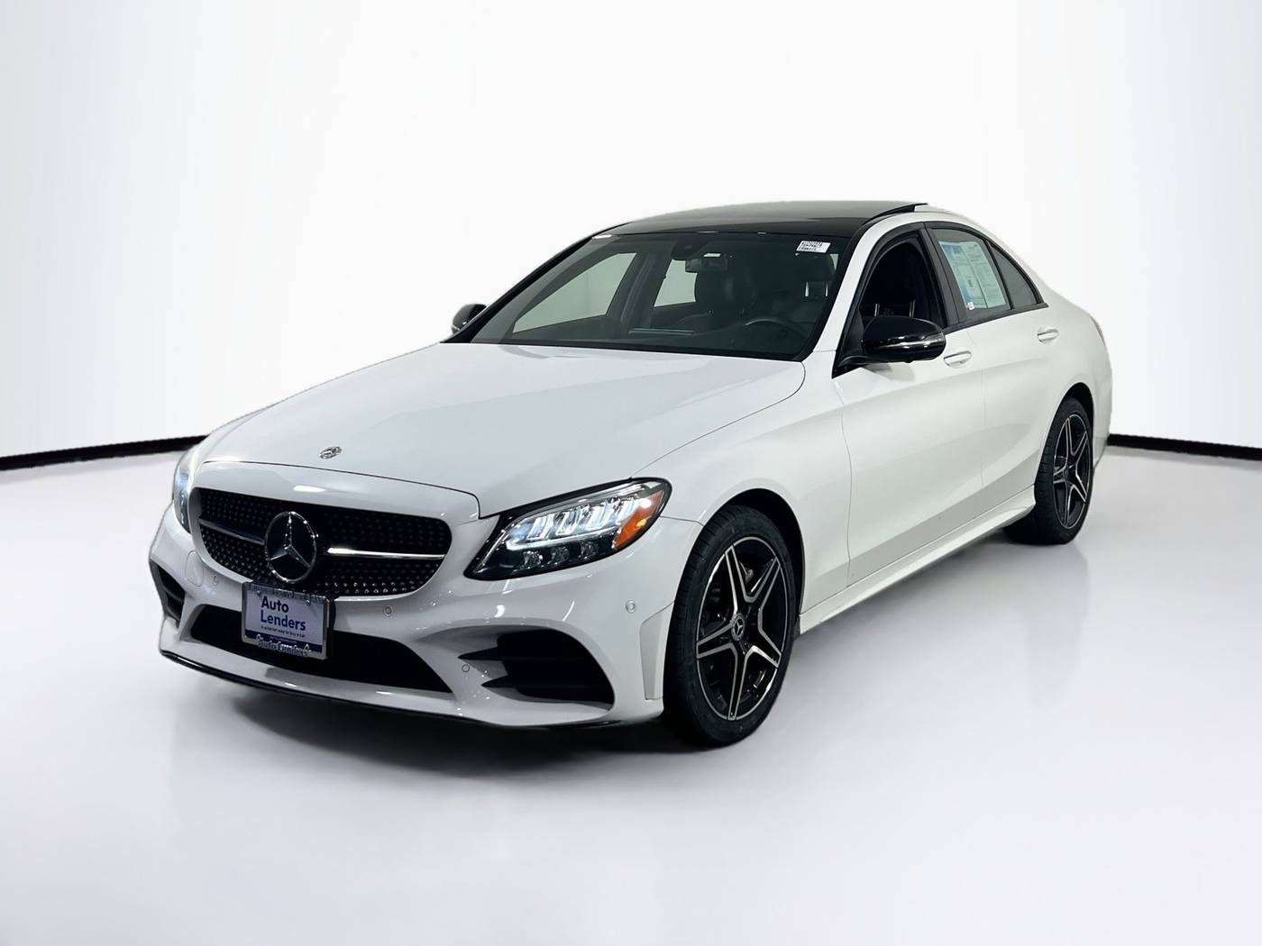 2019 Mercedes-Benz C-Class C 300 — Sedan — 31,420 mi — Toms River, NJ