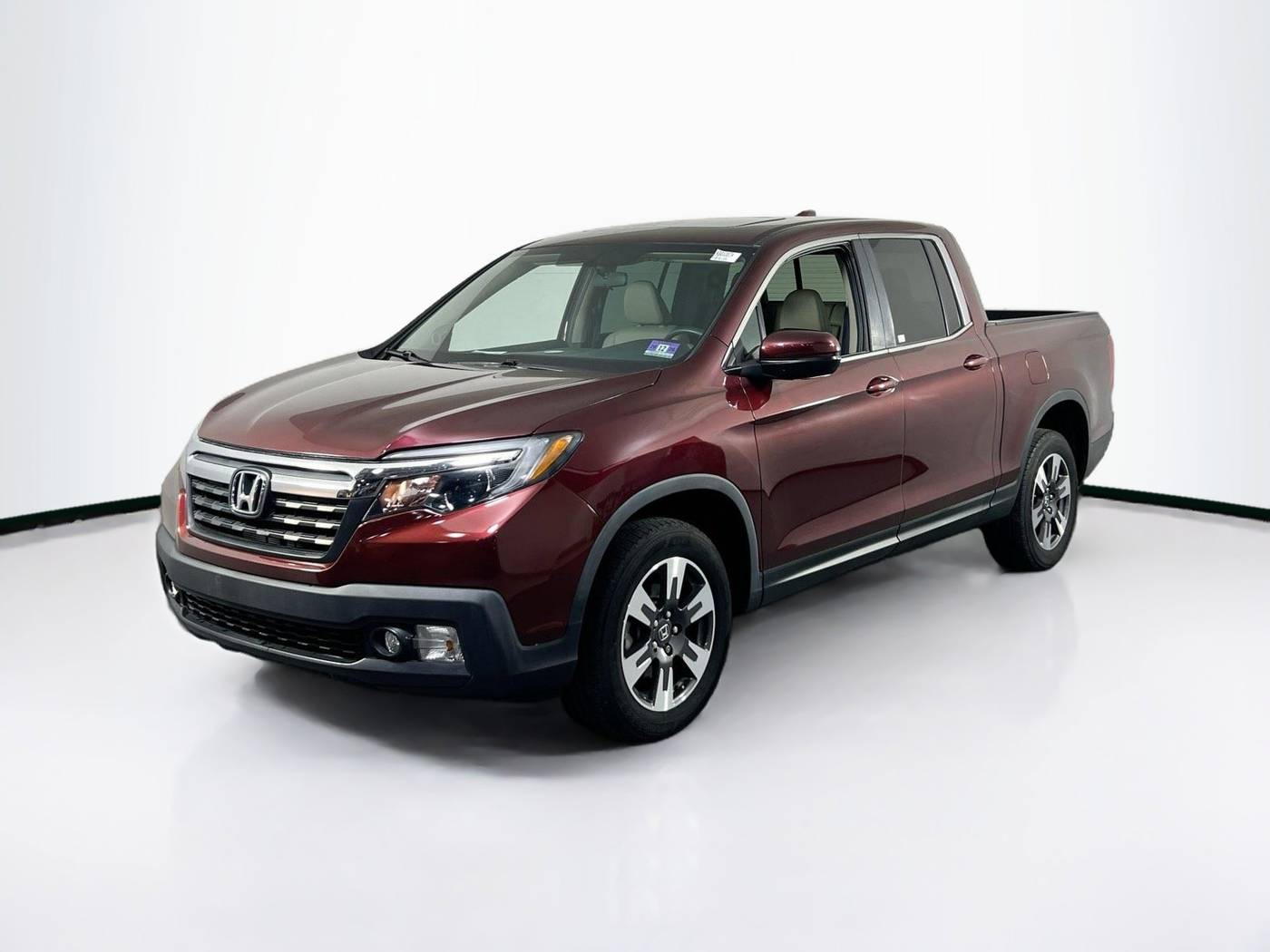 2019 Honda Ridgeline RTL — Pickup Truck — 28,326 mi — Toms River, NJ
