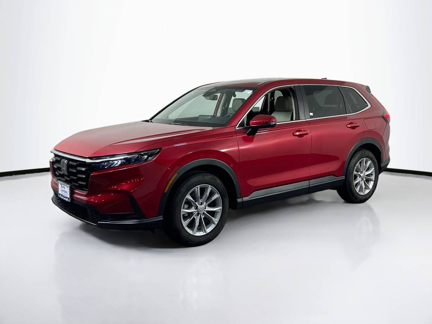 2023 Honda CR-V EX — SUV — 5,088 mi — Toms River, NJ