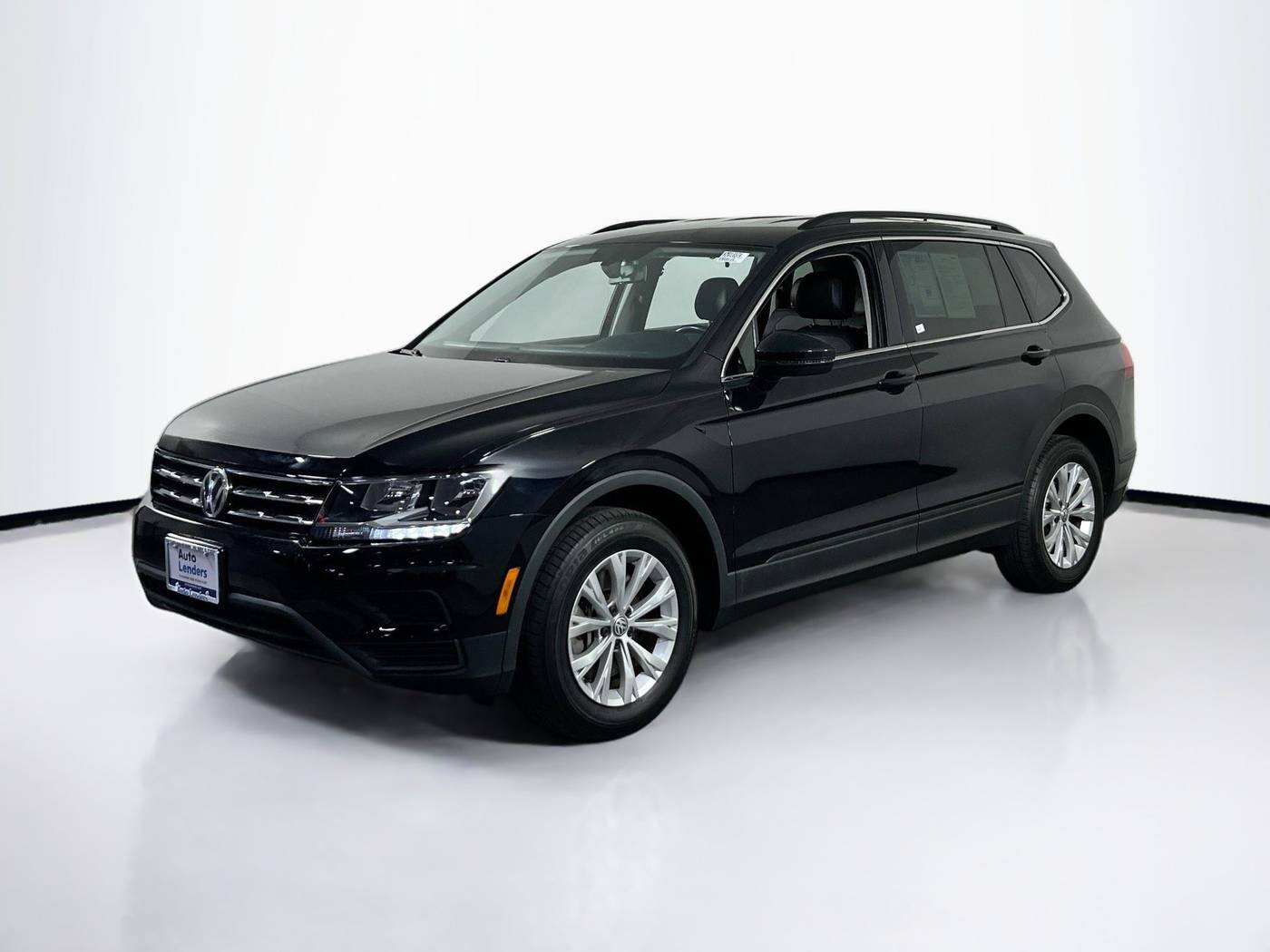 2019 Volkswagen Tiguan SE — SUV — 51,824 mi — Toms River, NJ