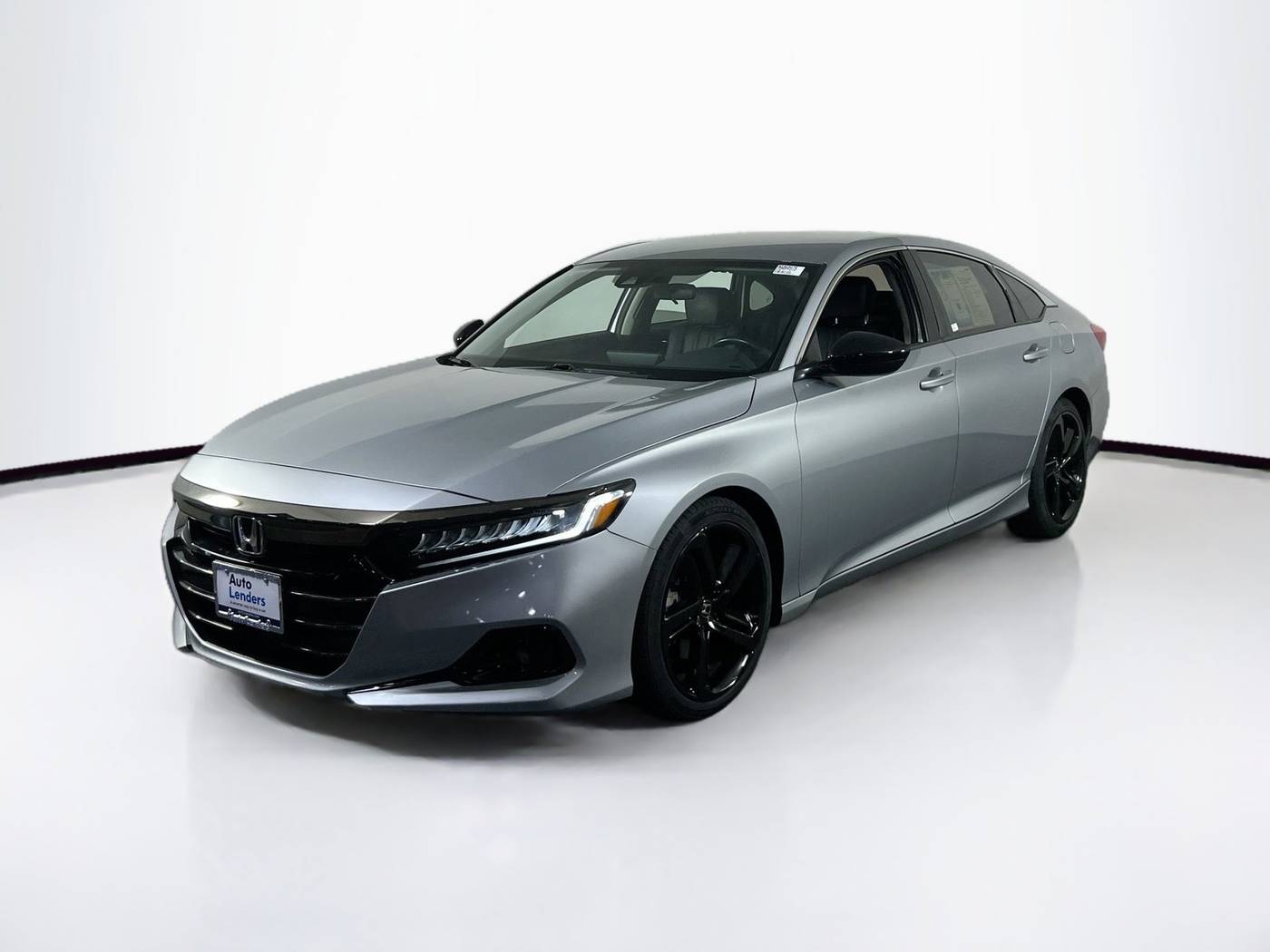 2021 Honda Accord Sport SE — Sedan — 45,793 mi — Toms River, NJ