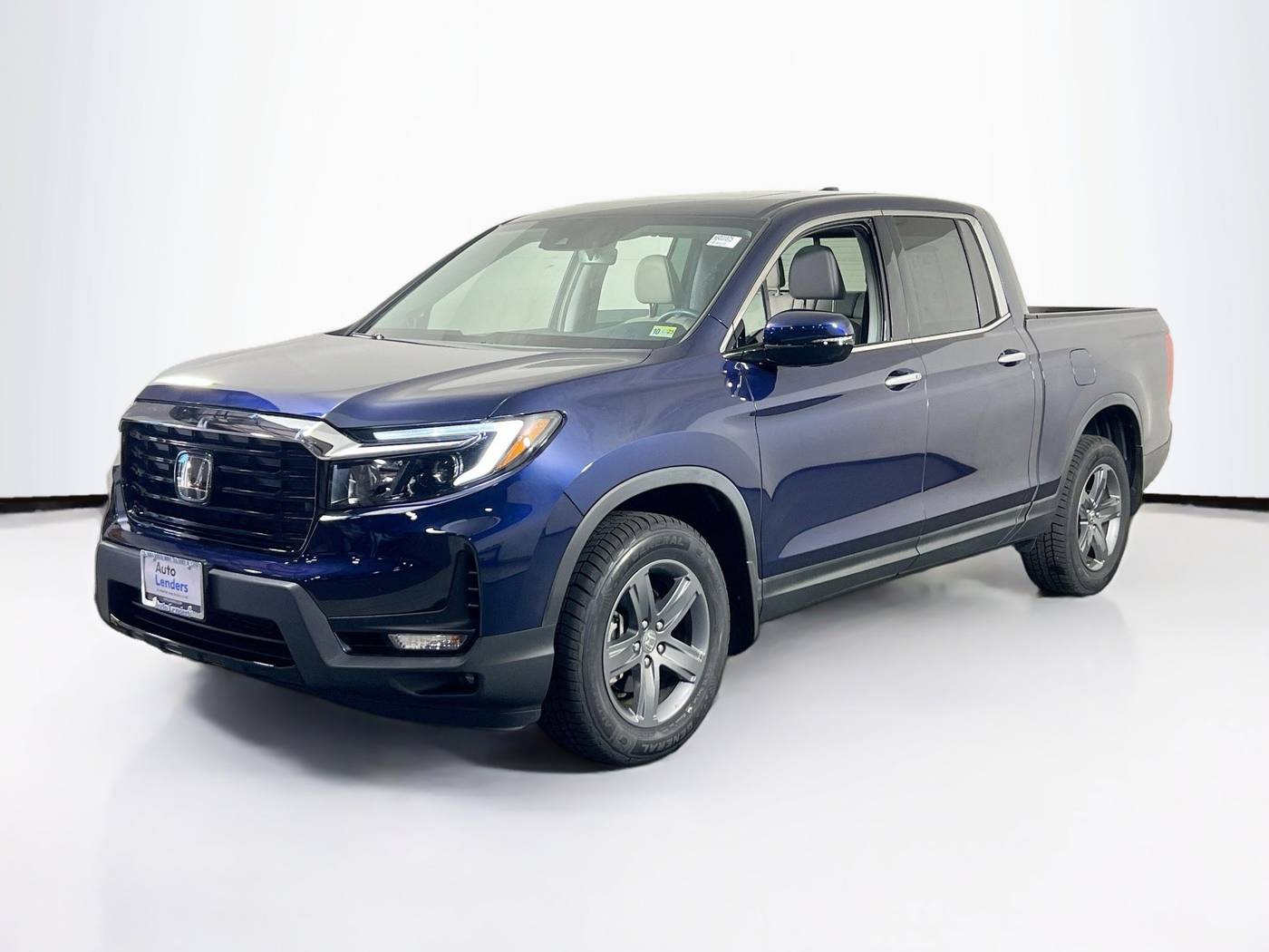 2022 Honda Ridgeline RTL-E — Pickup Truck — 27,228 mi — Toms River, NJ