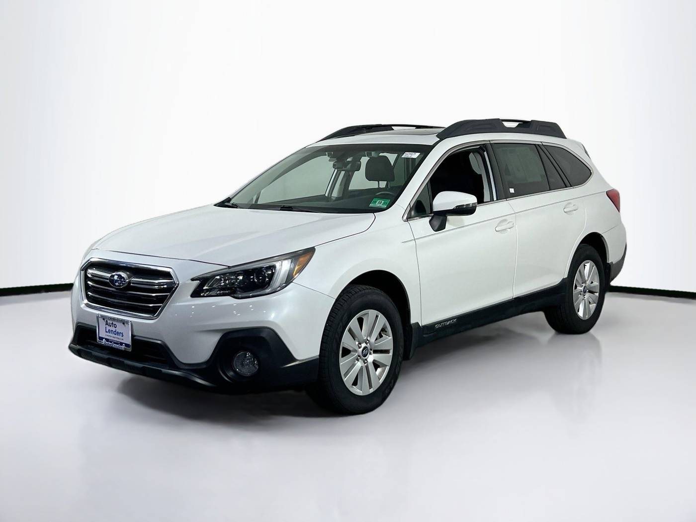 2019 Subaru Outback 2.5i Premium — SUV — 32,765 mi — Toms River, NJ