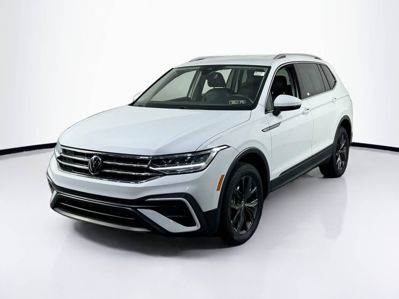 2022 Volkswagen Tiguan SE — SUV — 26,306 mi — Toms River, NJ