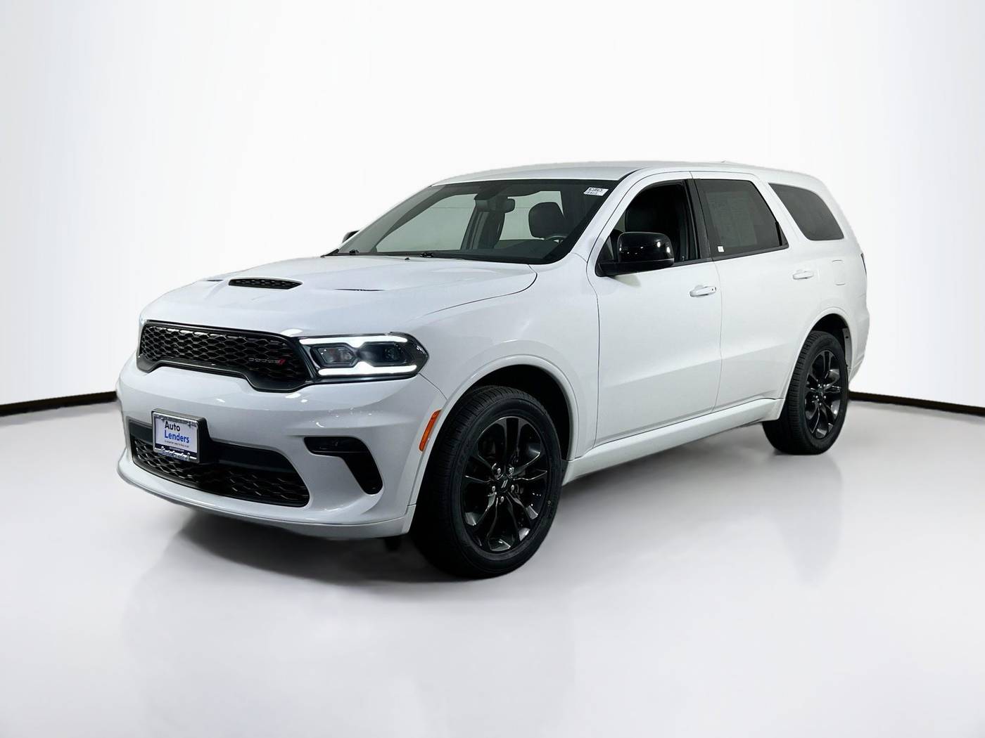 2022 Dodge Durango GT — SUV — 30,473 mi — Toms River, NJ