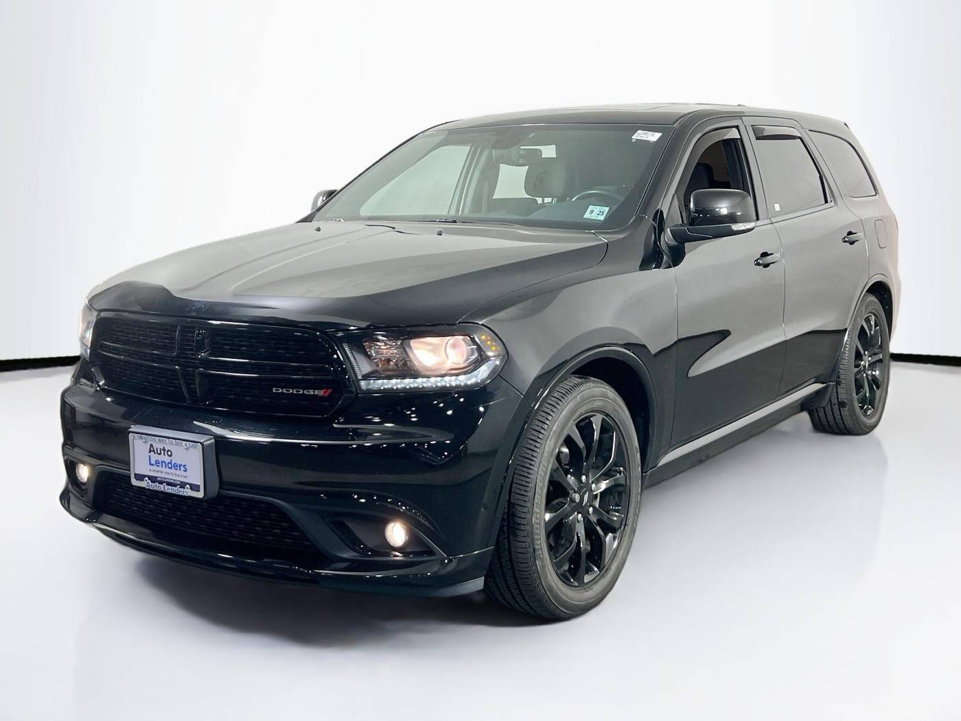 2020 Dodge Durango SXT Plus — SUV — 34,636 mi — Toms River, NJ