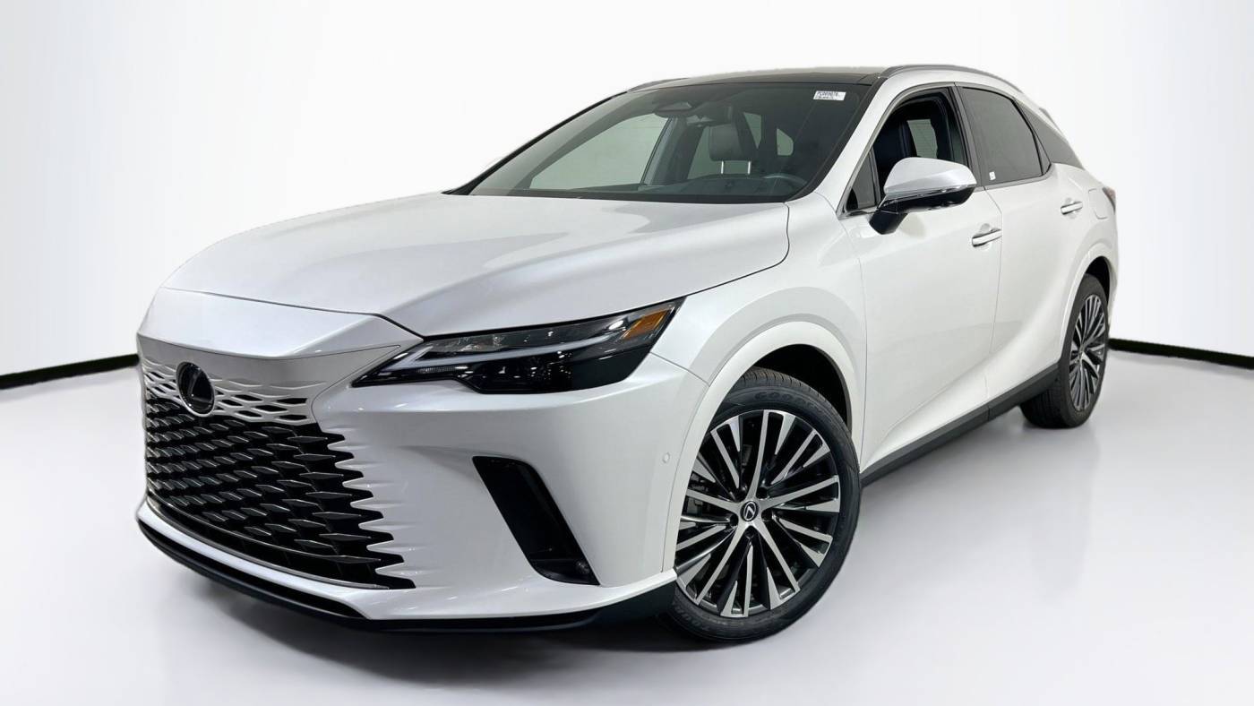 2023 Lexus RX RX 350h Premium Plus — SUV — 14,398 mi — Toms River, NJ