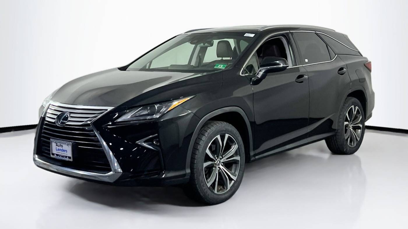 2019 Lexus RX RX 350L Premium — SUV — 45,659 mi — Toms River, NJ