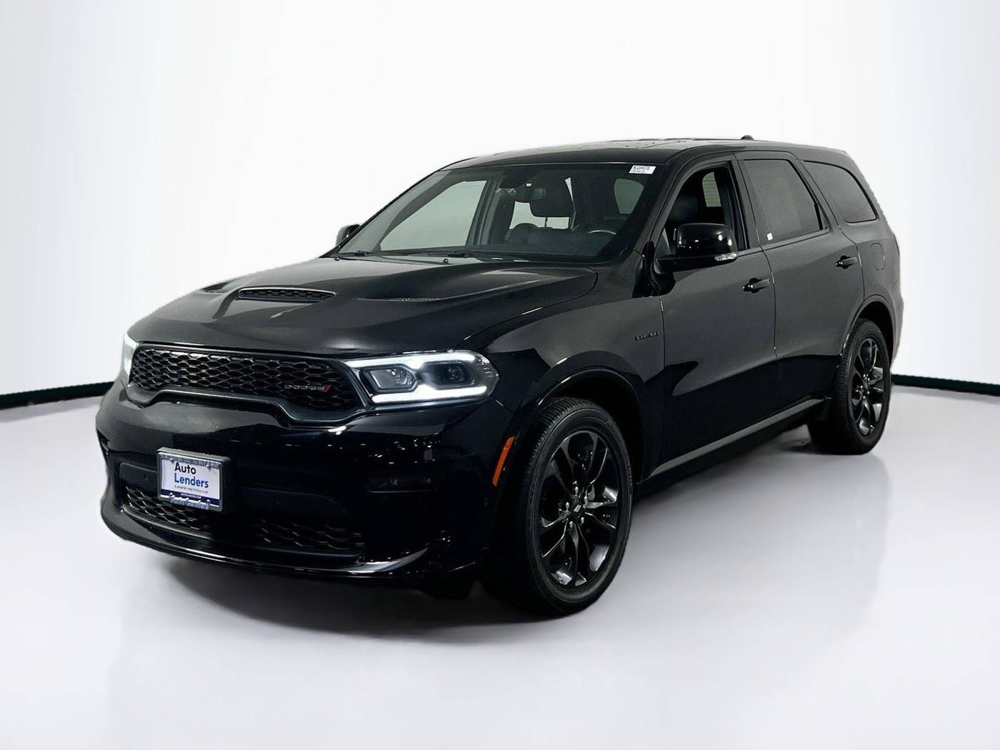 2022 Dodge Durango R/T — SUV — 18,254 mi — Toms River, NJ