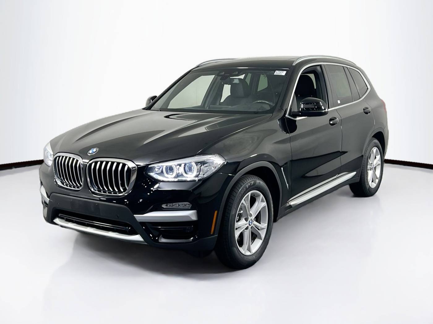 2019 BMW X3 30i — SUV — 32,343 mi — Toms River, NJ