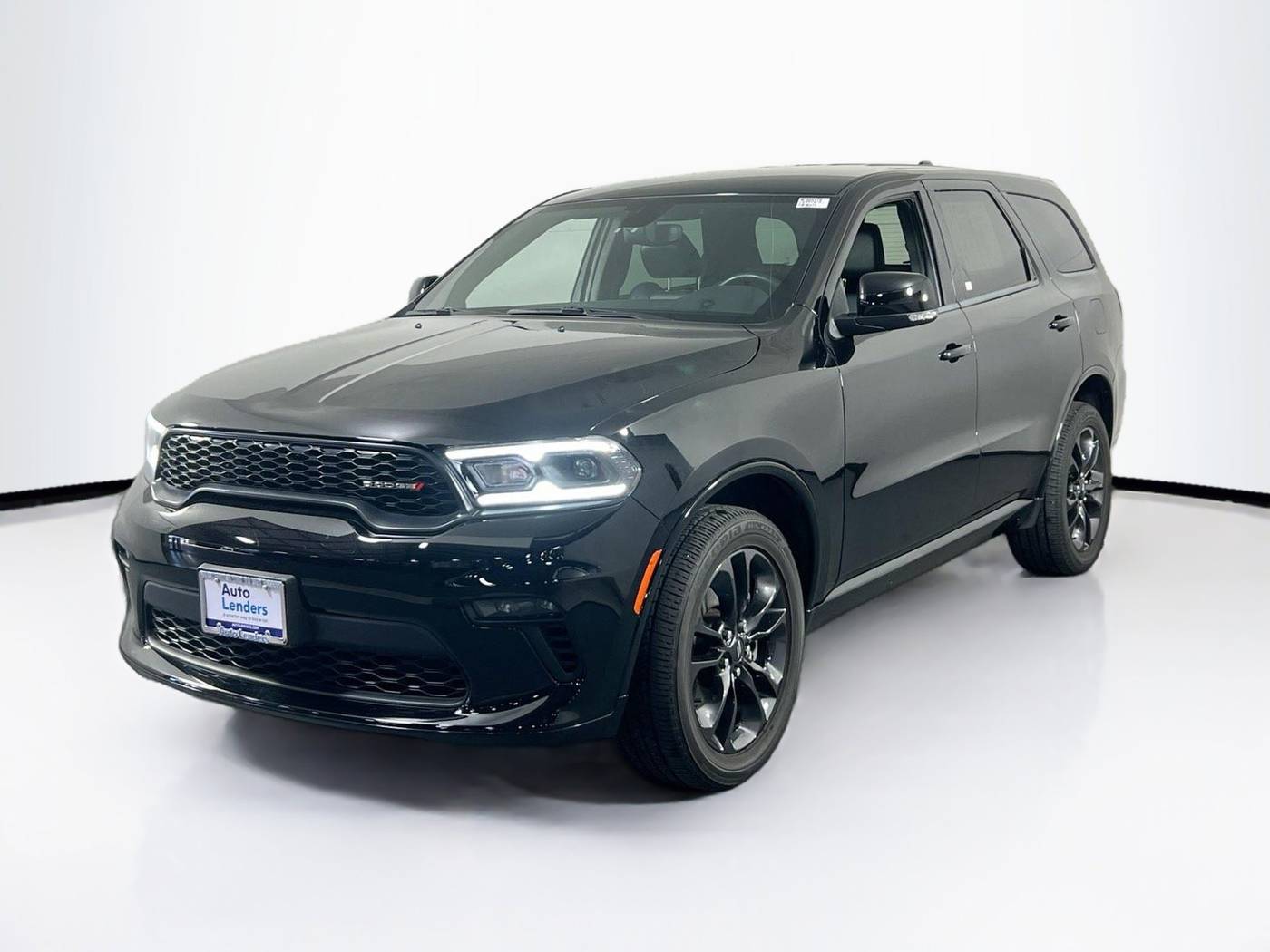 2021 Dodge Durango GT Plus — SUV — 22,429 mi — Toms River, NJ