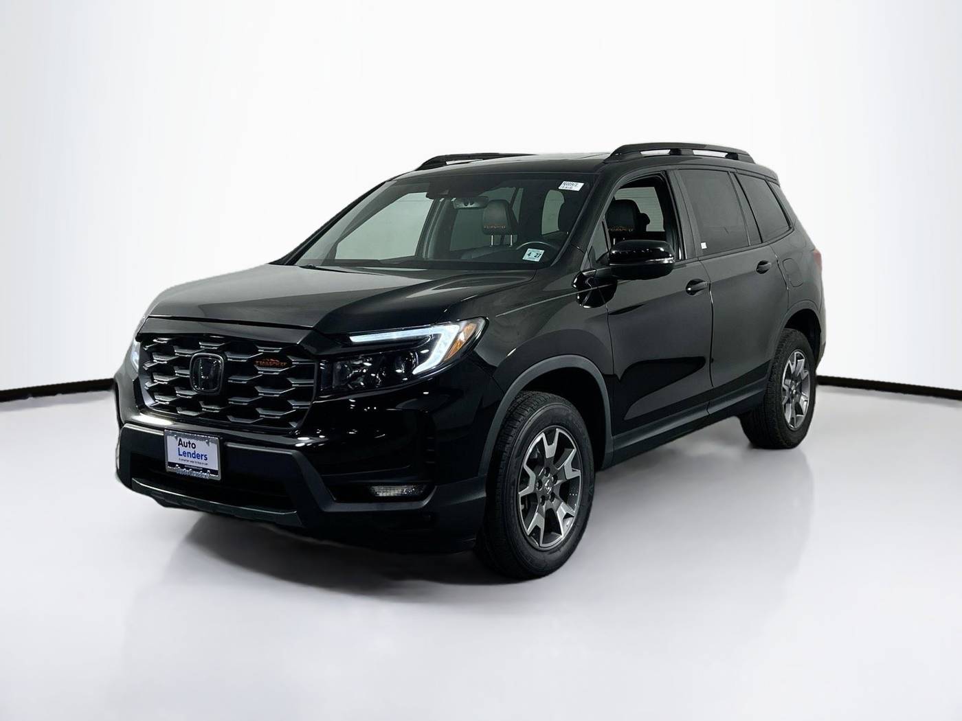 2022 Honda Passport TrailSport — SUV — 16,486 mi — Toms River, NJ