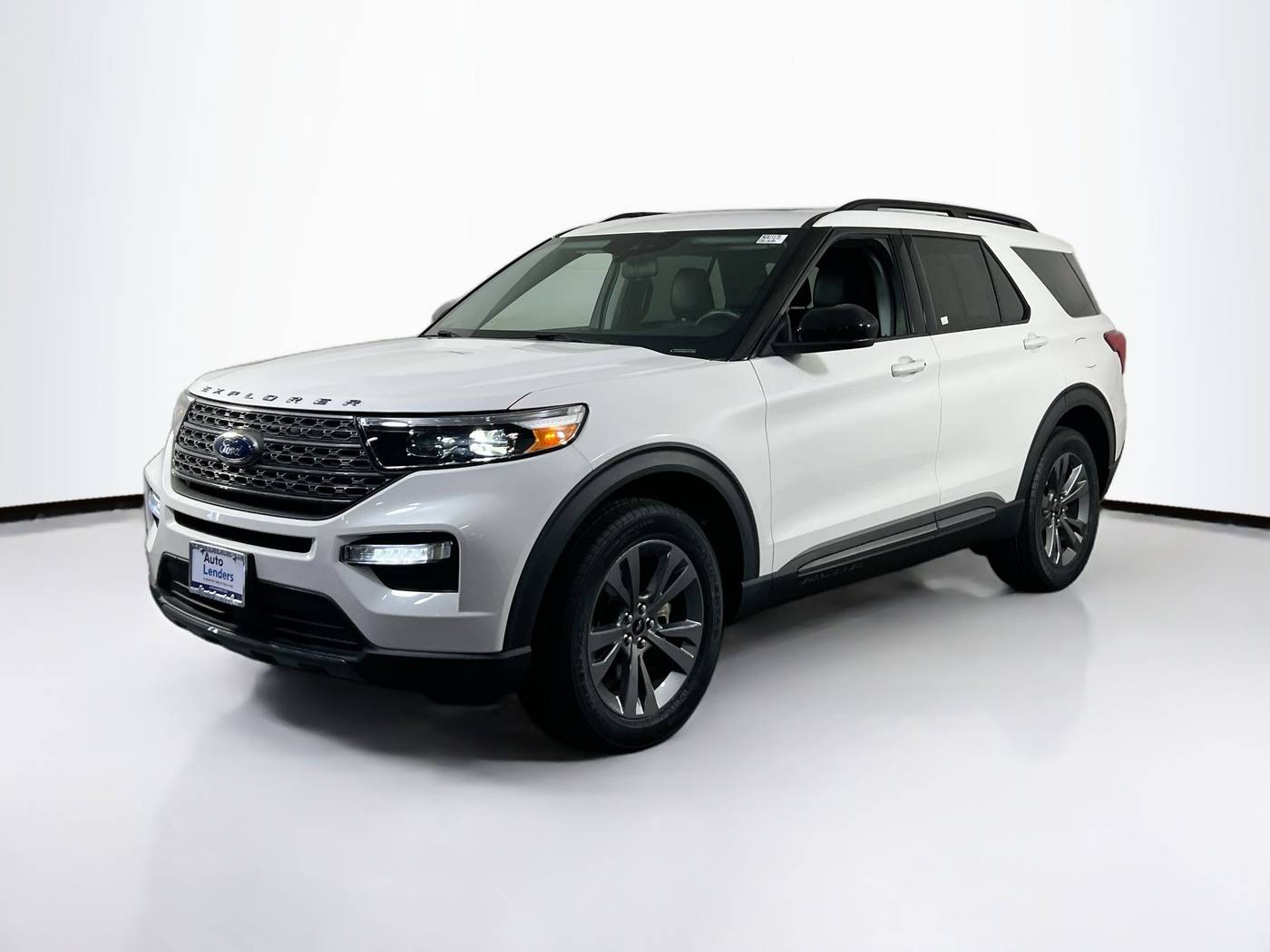 2022 Ford Explorer XLT — SUV — 10,253 mi — Toms River, NJ