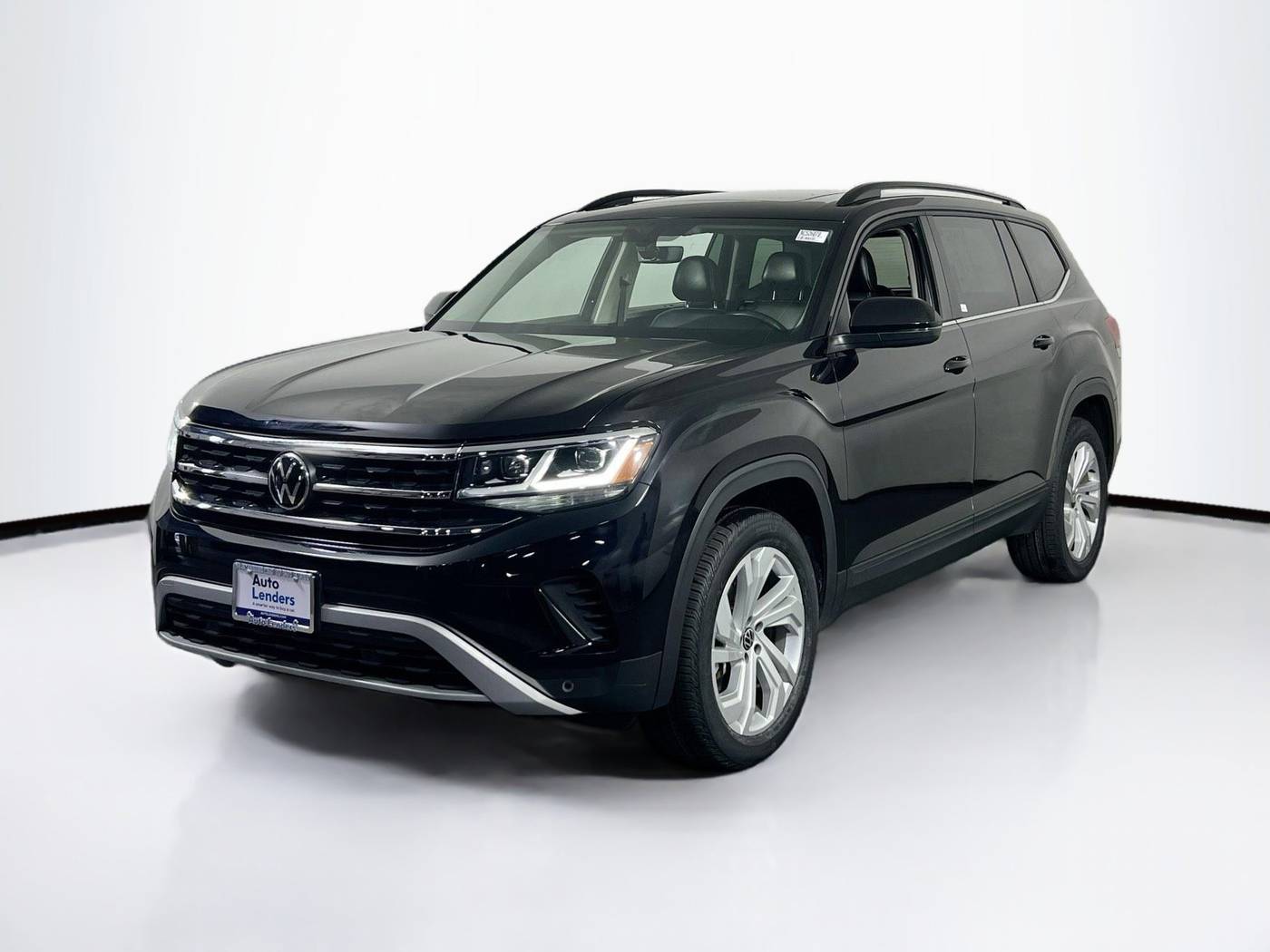 2022 Volkswagen Atlas SE with Technology — SUV — 33,082 mi — Toms River, NJ