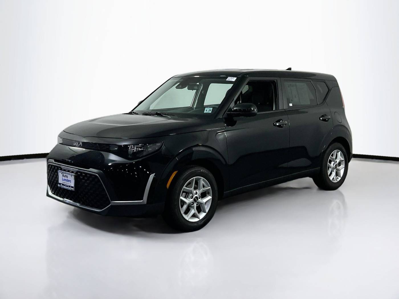 2024 Kia Soul LX — Hatchback — 10,320 mi — Toms River, NJ