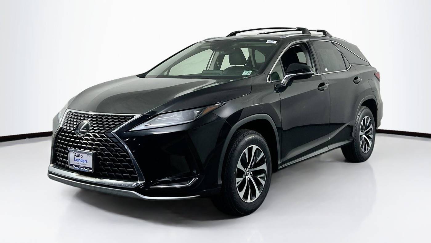 2022 Lexus RX RX 350L — SUV — 22,668 mi — Toms River, NJ