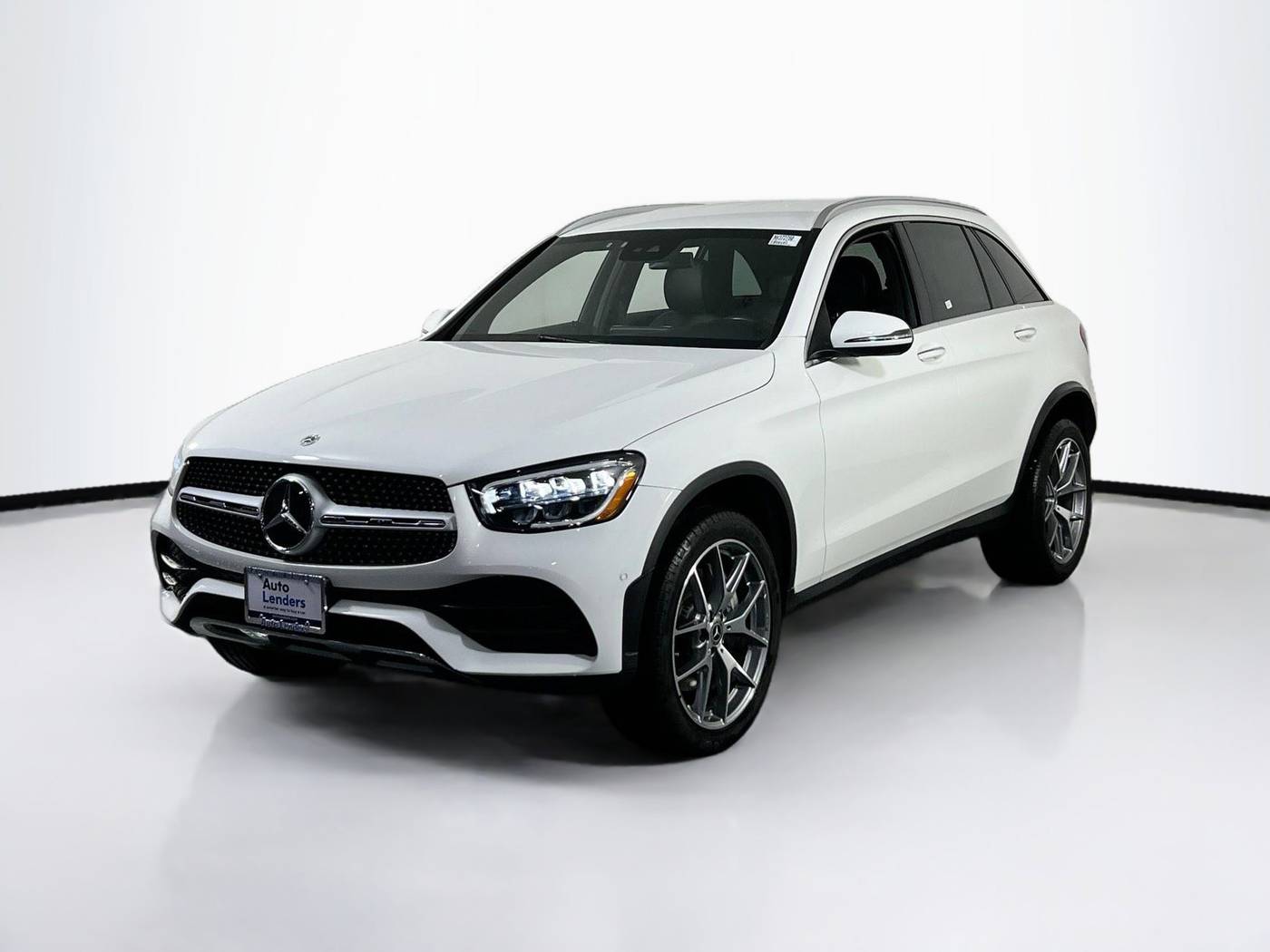 2022 Mercedes-Benz GLC GLC 300 — SUV — 26,418 mi — Toms River, NJ