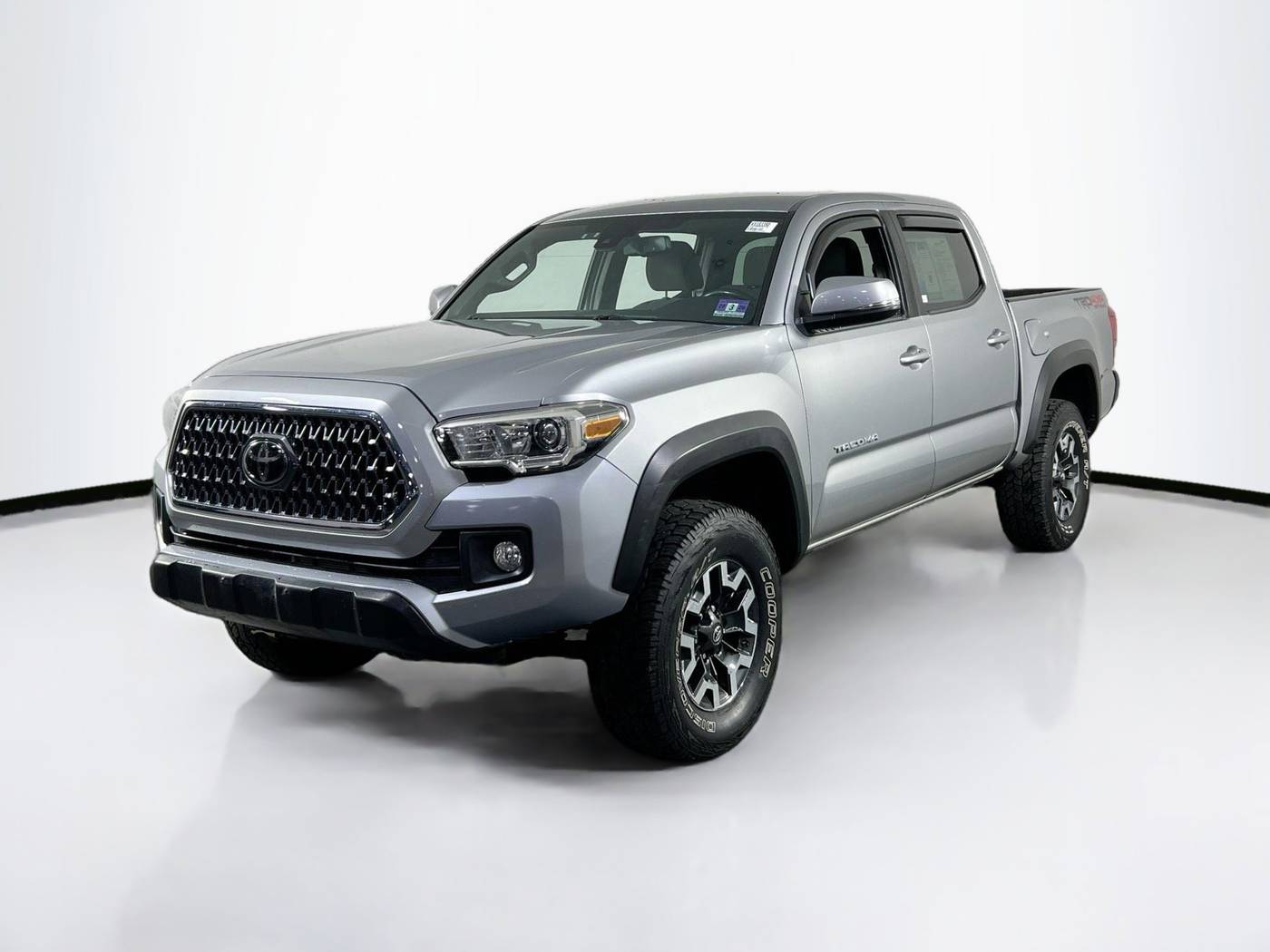 2019 Toyota Tacoma TRD Off Road — Pickup Truck — 48,382 mi — Toms River, NJ
