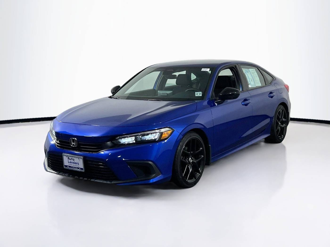 2023 Honda Civic Sport — Sedan — 29,573 mi — Toms River, NJ