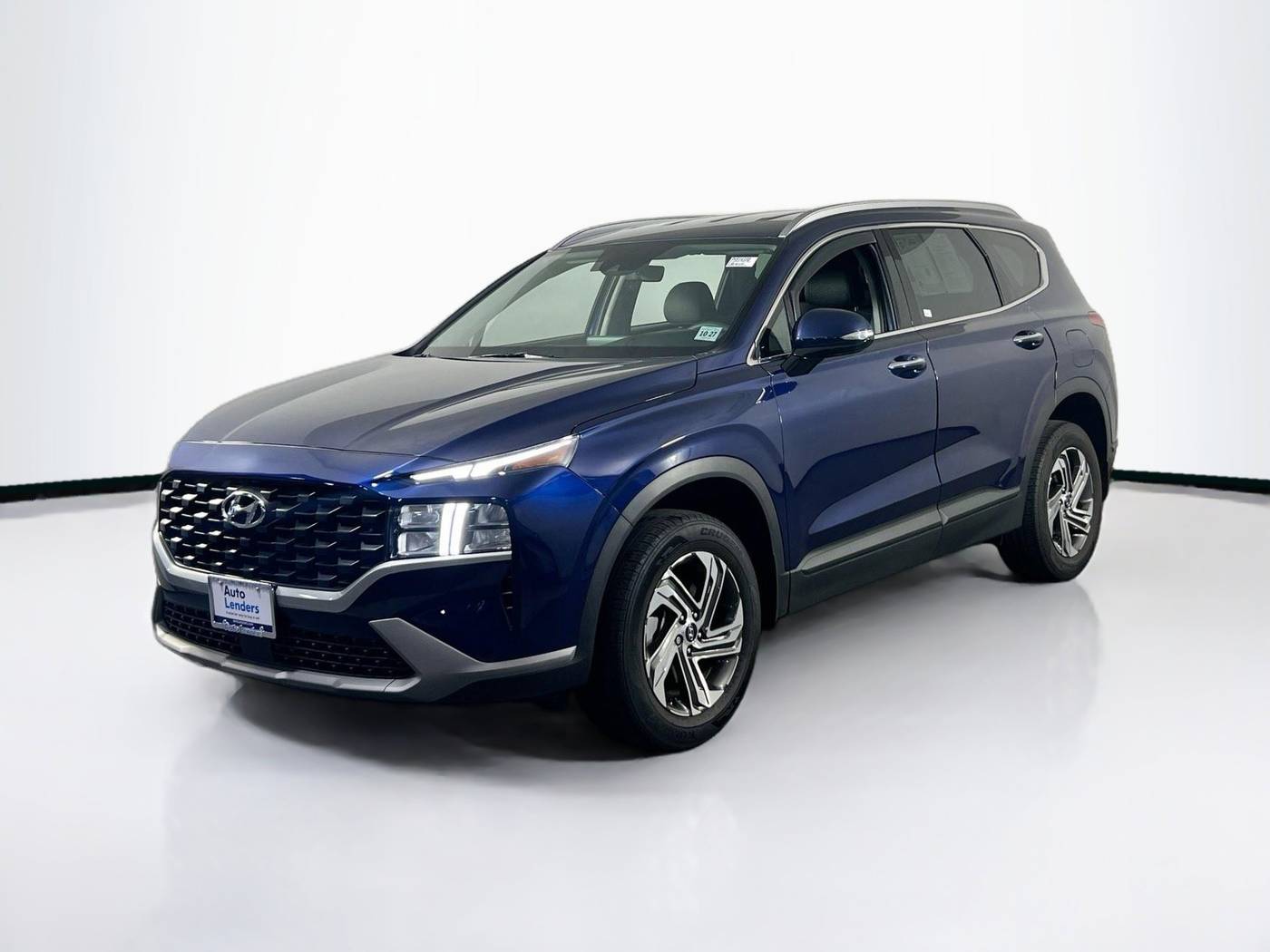 2023 Hyundai Santa Fe SEL — SUV — 29,692 mi — Toms River, NJ