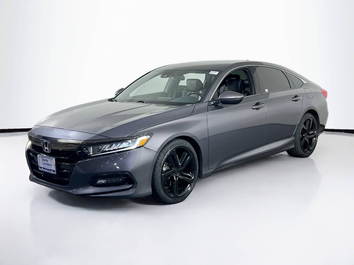 2020 Honda Accord Sport — Sedan — 54,456 mi — Toms River, NJ